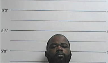 Austin Roberts, - Orleans Parish County, LA 